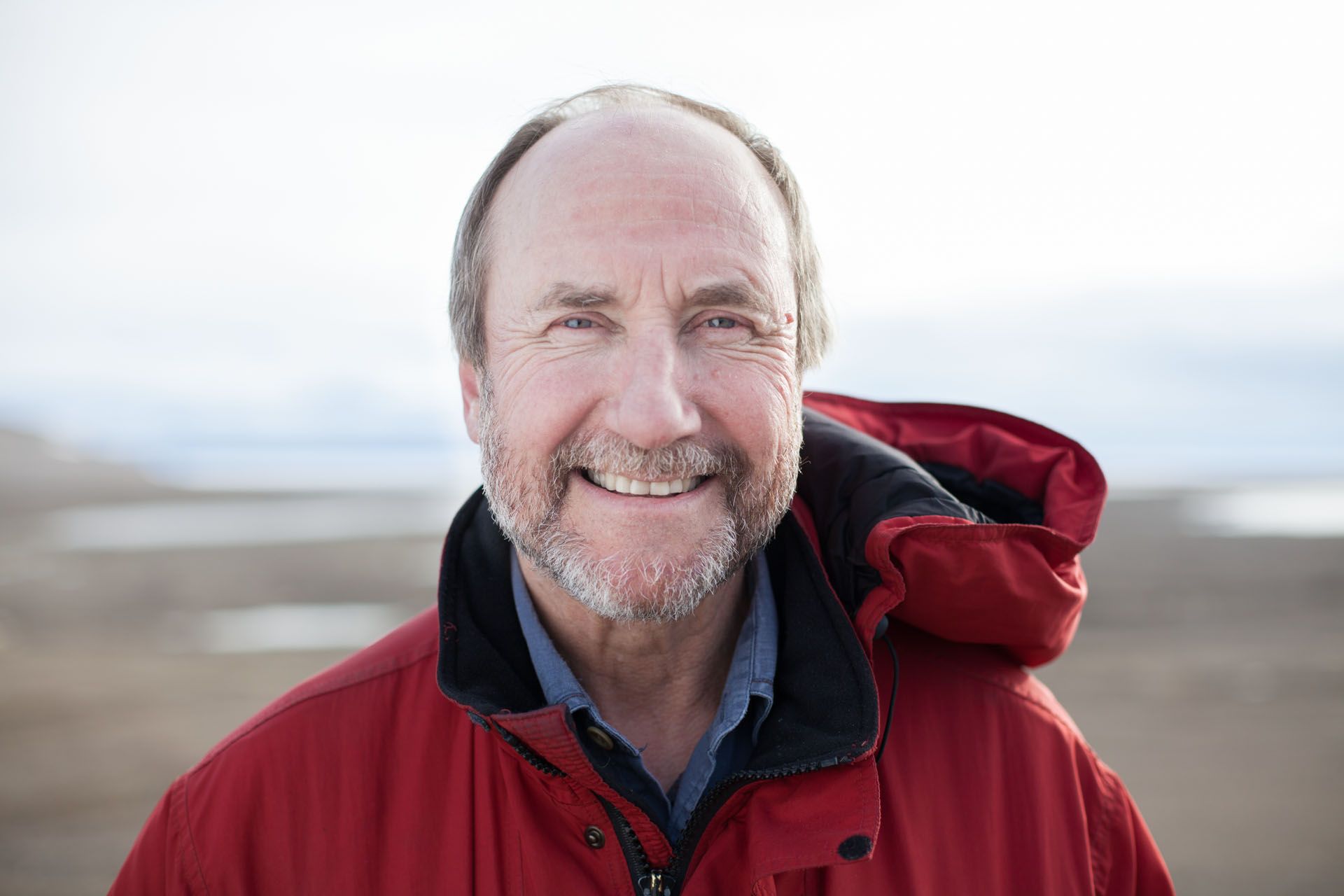 Warwick Vincent