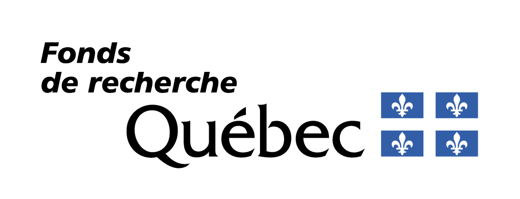 Logo Fonds de recherche du Québec