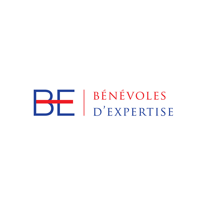 Logo Bénévoles d'expertise
