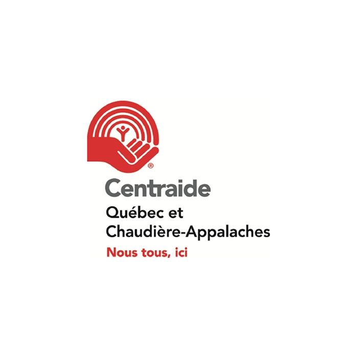 Logo Centraide