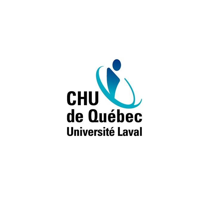 logo CHU Québec