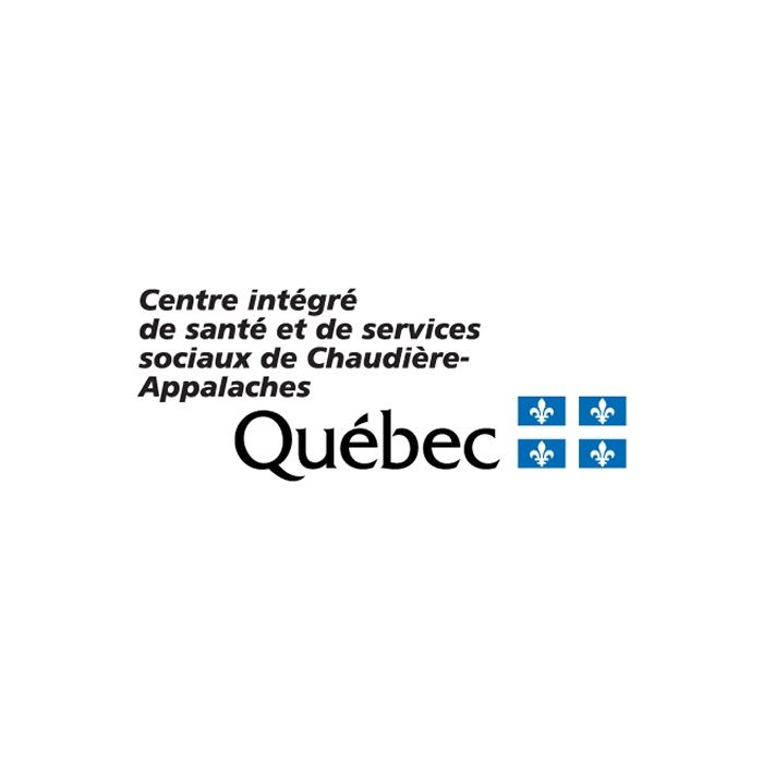 Logo CIUSSS Chaudière-Appalaches