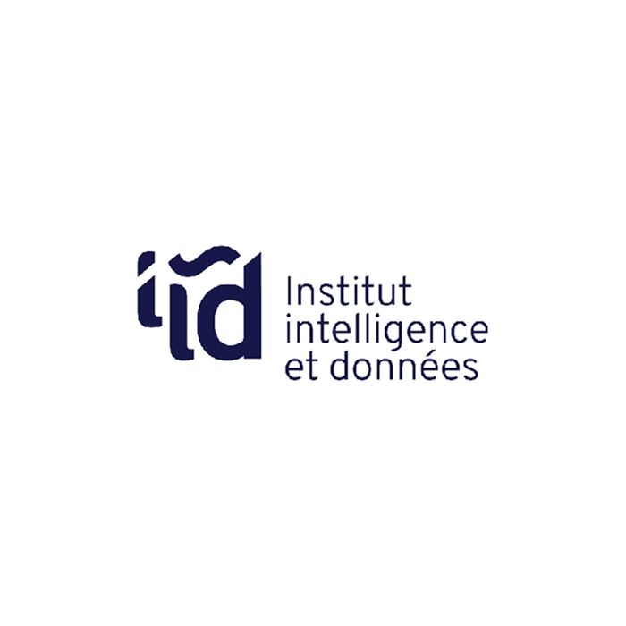 Logo IID