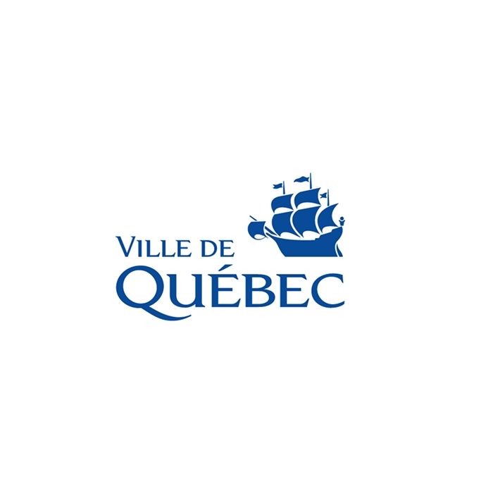 logo Ville de Québec