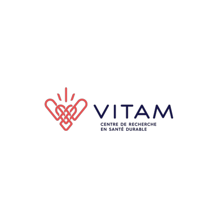 Logo VITAM