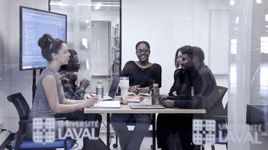 groupe de travail
