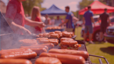 BBQ