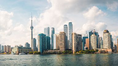 Toronto
