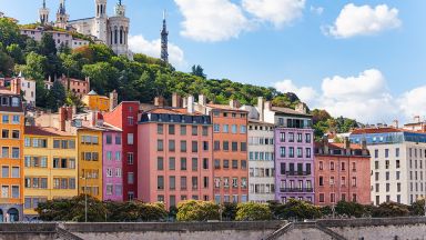 Lyon