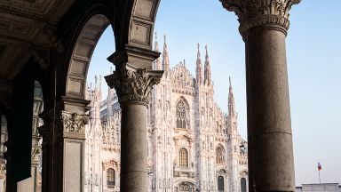 Milan