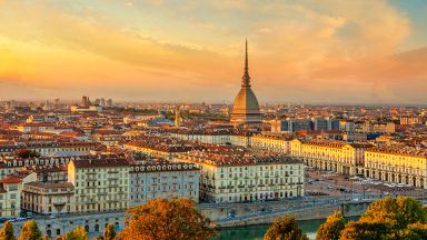 Turin