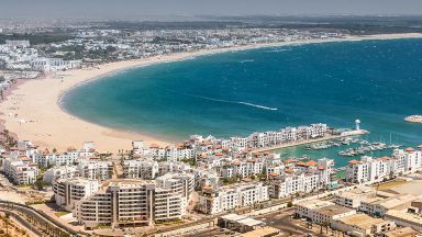 Agadir