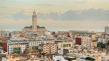 Casablanca