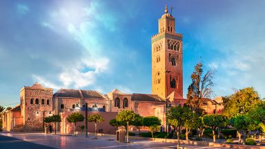 Marrakech