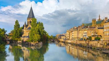 Metz