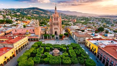 Mexico