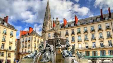 Nantes