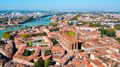 Toulouse