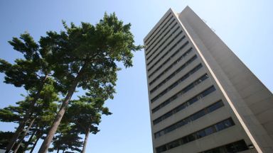 bâtiment