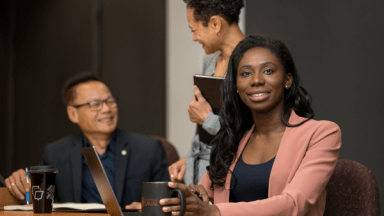 personnels de l'Université Laval