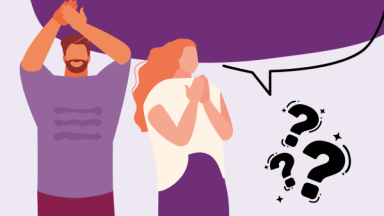 Visuel du Bureau du respect de la personne.