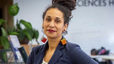 Magalie Lefebvre Jean