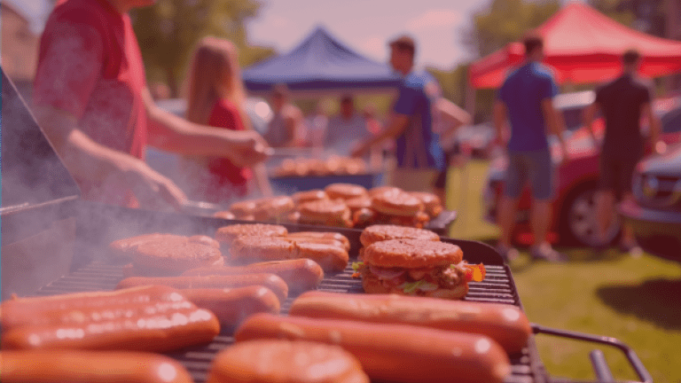 BBQ