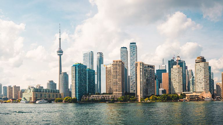 Toronto