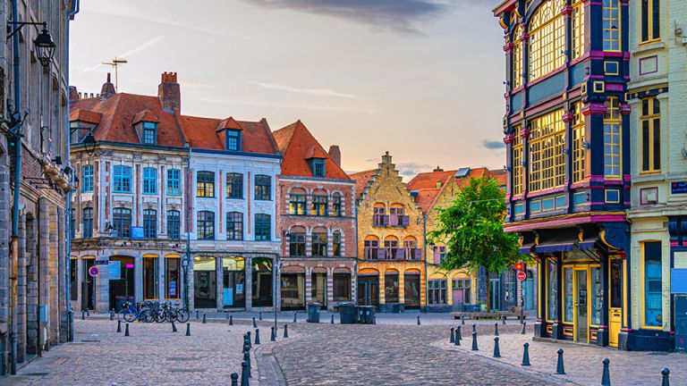 Lille