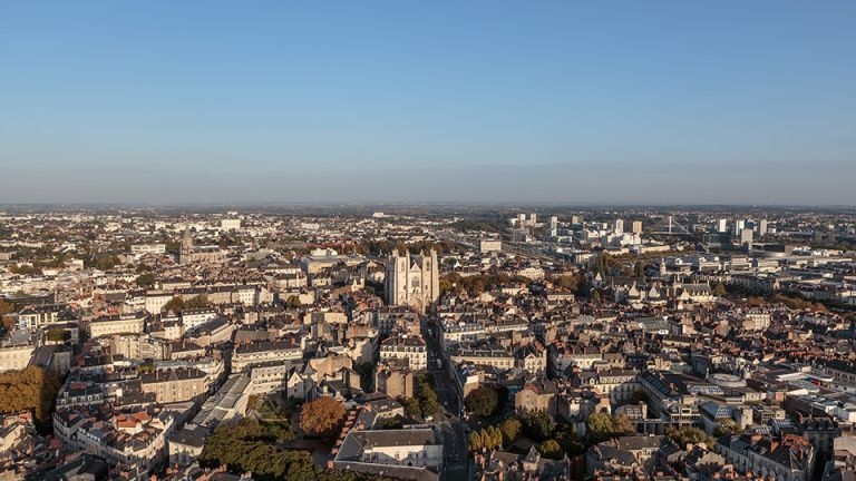 Nantes