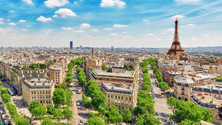 Paris