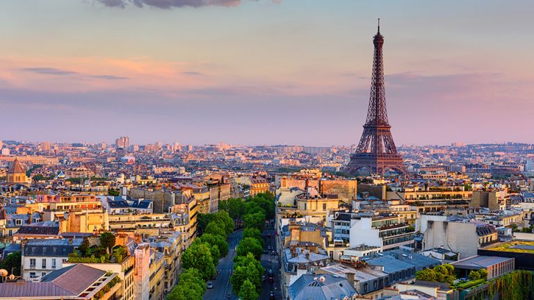 Paris