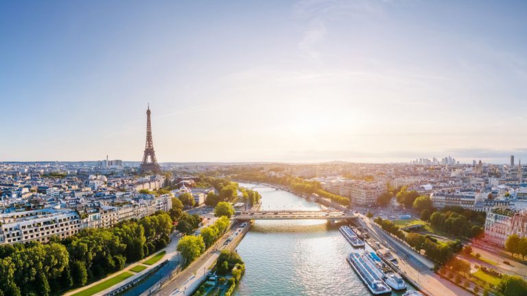 Paris