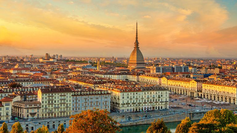Turin
