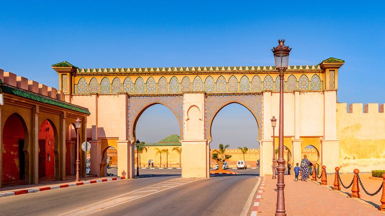 Meknes