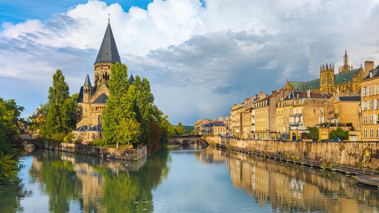 Metz