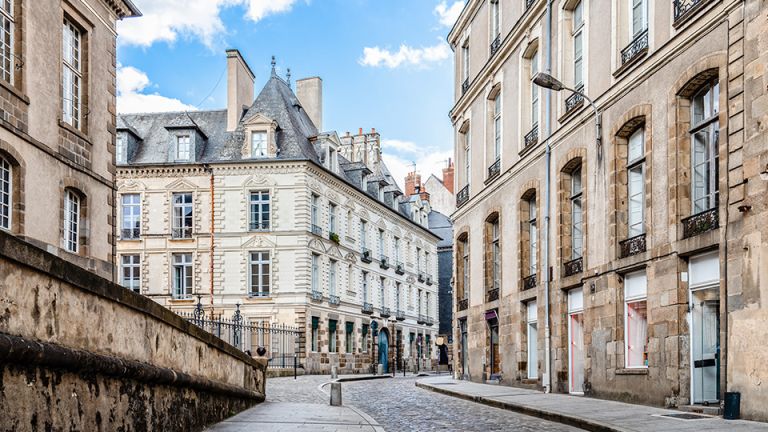 Rennes