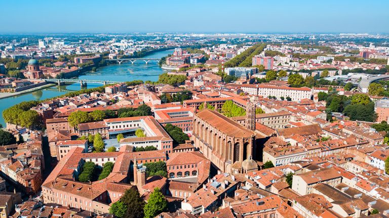 Toulouse