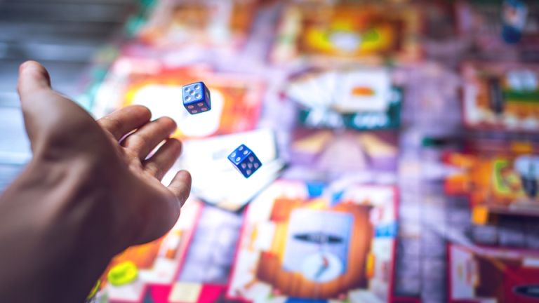 Jeu société