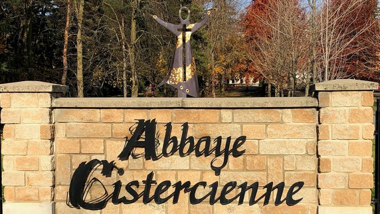 Abbaye Cistercienne de Rougement