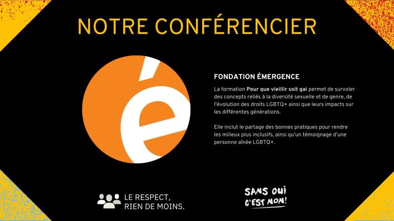 Image promotionnelle de la conférence